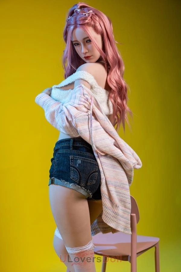 Hyper Realistic Silicone Sex Dolls for Sale