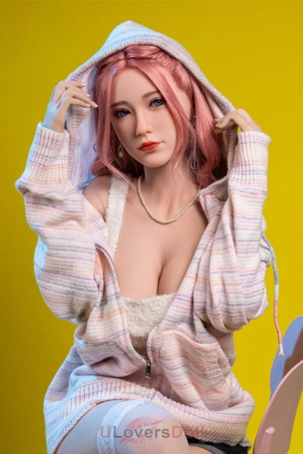 Hyper Realistic Silicone Sex Doll