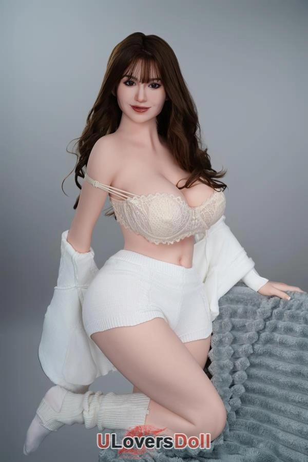 Huge Boobs 158cm Sex Doll