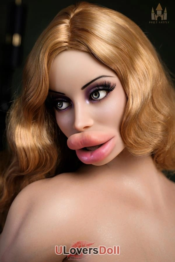 USA T-cup Real Doll