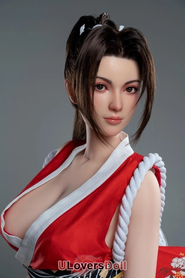 Anime Silicone Sex Dolls