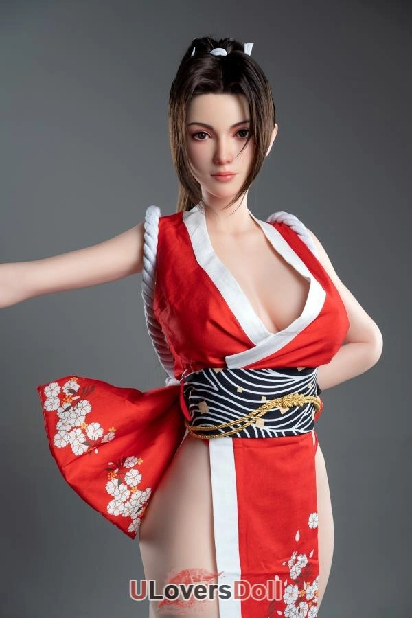 KOF Sex Doll