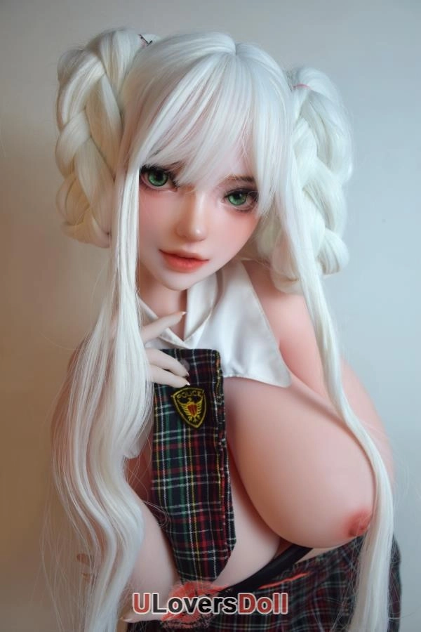ElsaBabe Gigantic Tits Fuck Dolls