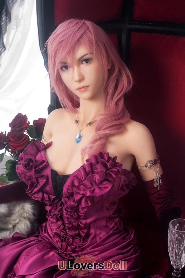 sex doll Vivianne