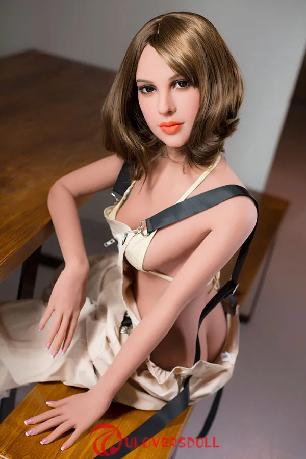 wm doll 155cm