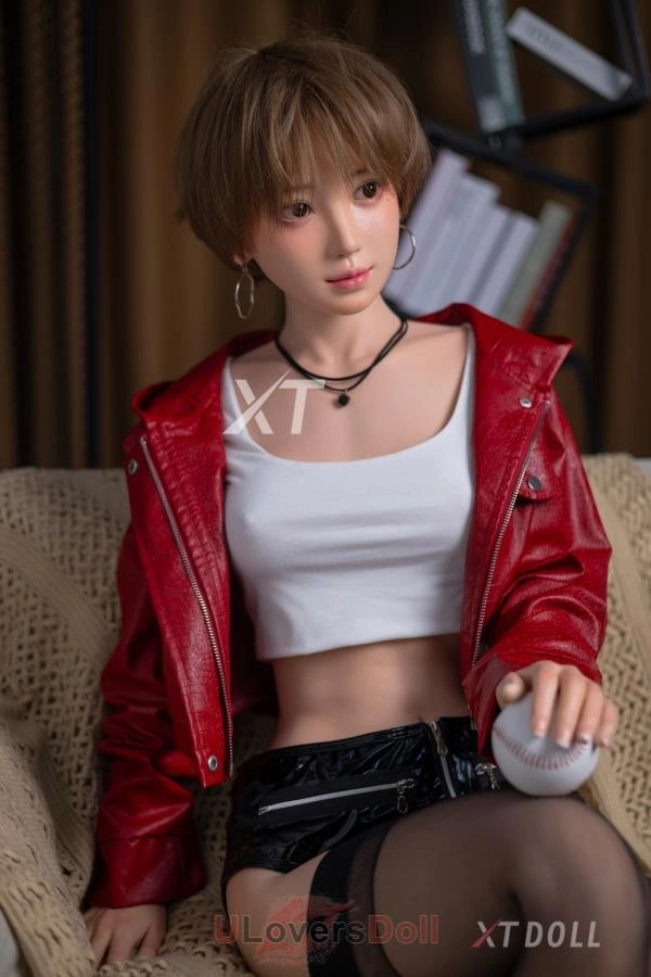 B Cup Small Breast Adult Doll