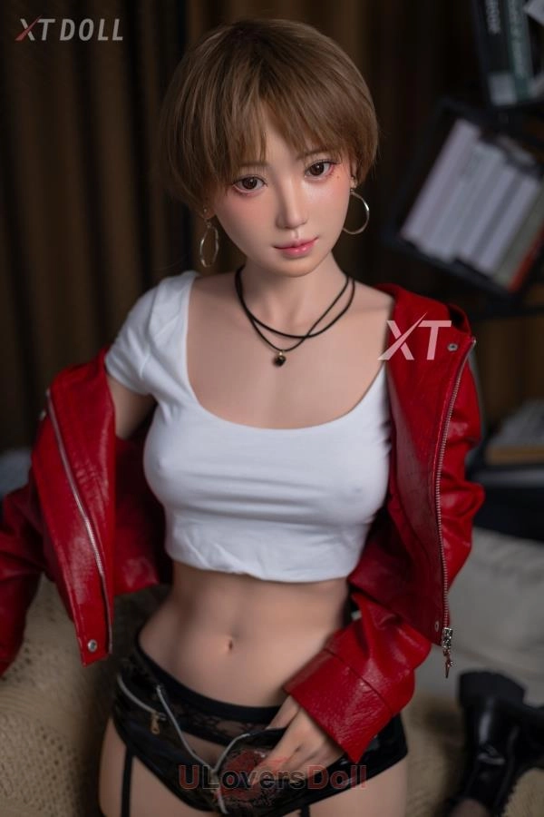 USA Silicone Adult Doll