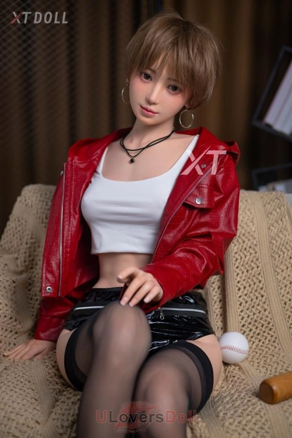 Premium Adult Doll