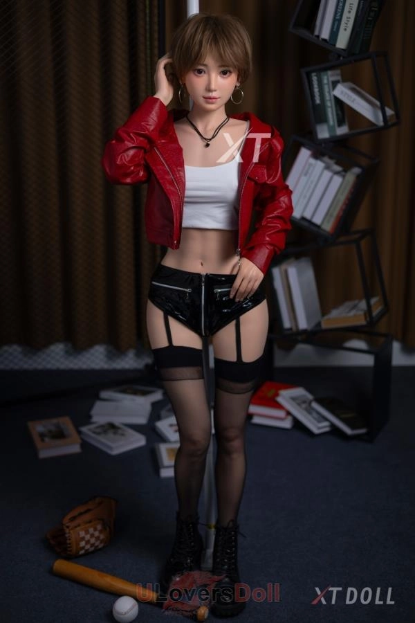 Girl Doll