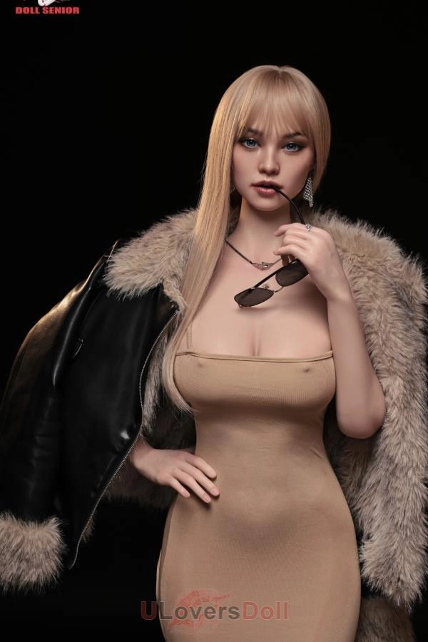 Life Size Realistic Sex Dolls with ROS