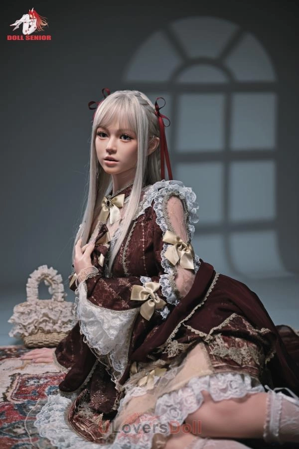 Lifelike Doll