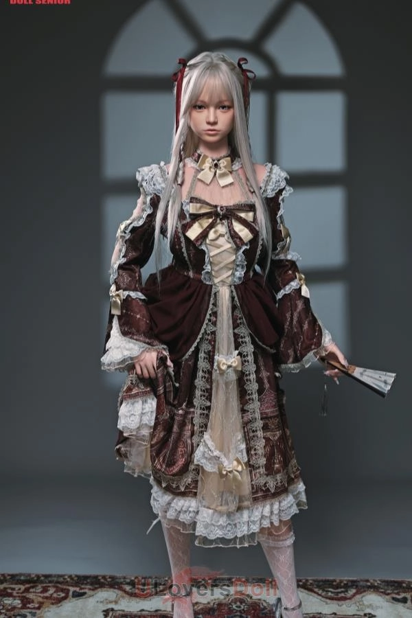Doll Senior Big Tit Love Doll