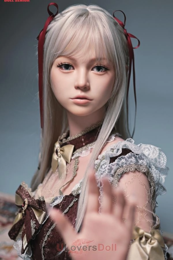 Full Size Realistic Sex Doll