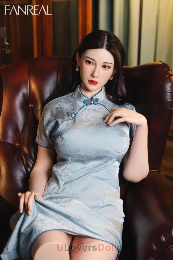 Premium Adult Doll