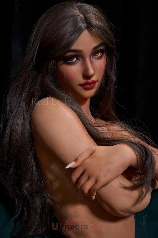 The Most Real Sex Dolls