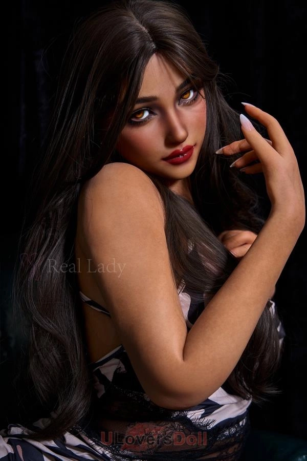 The Most Real Sex Doll