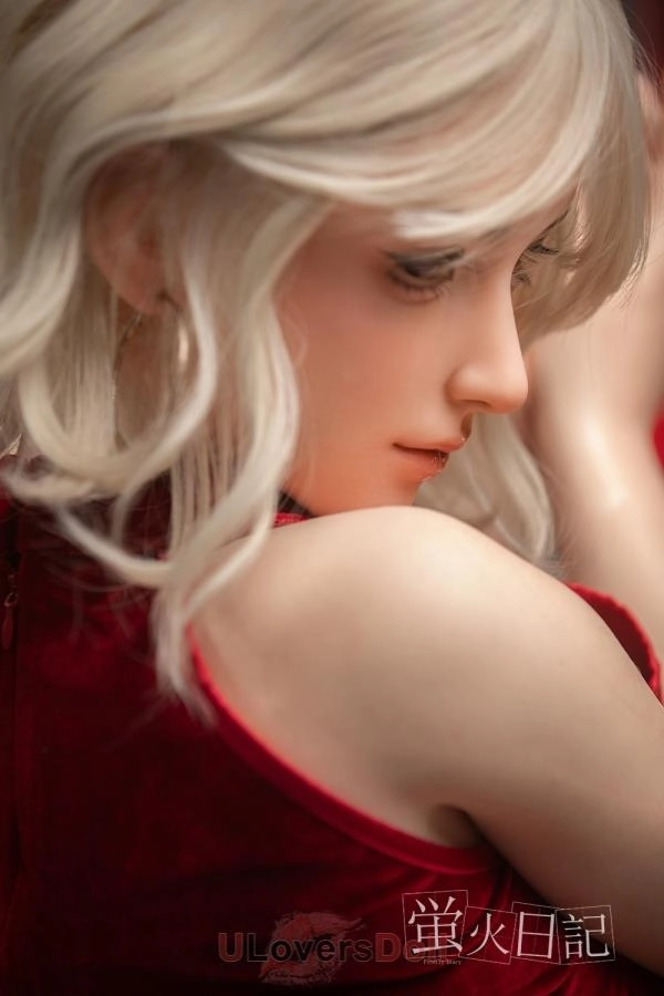 Girl Sexdoll