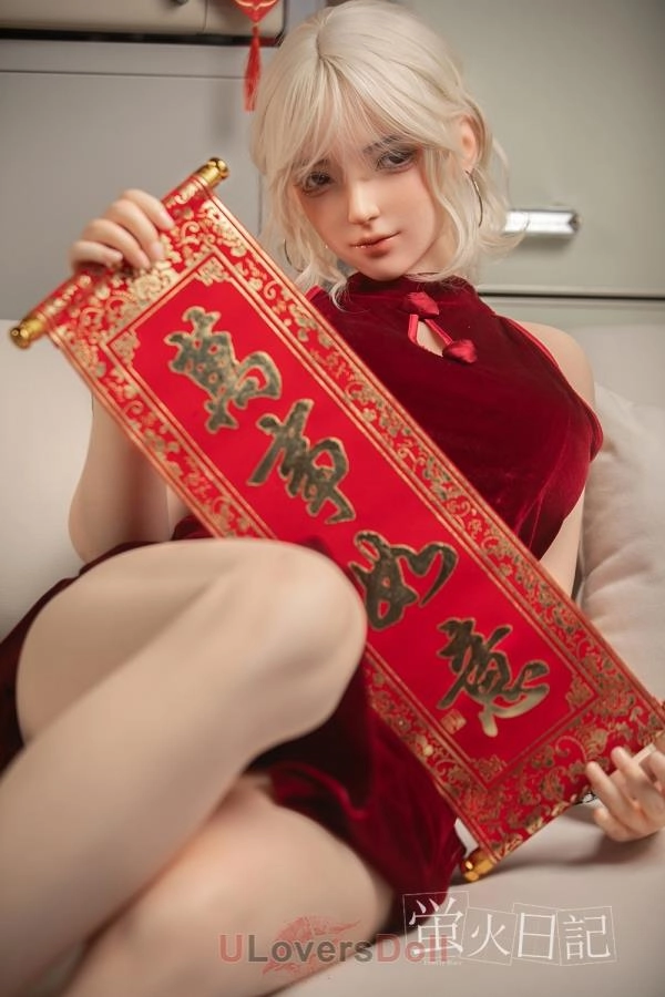 New Sex Doll 2025