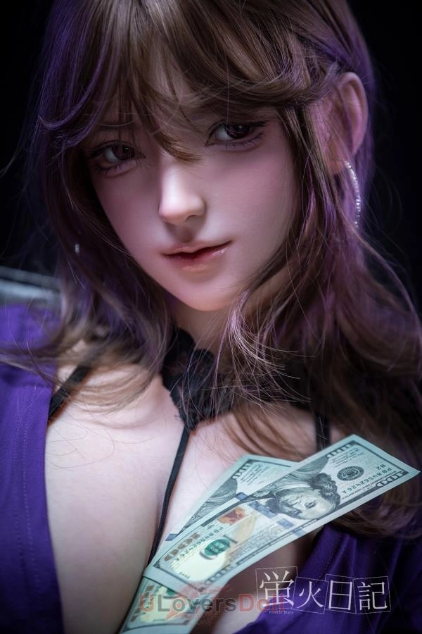 USA Silicone Real Dolls