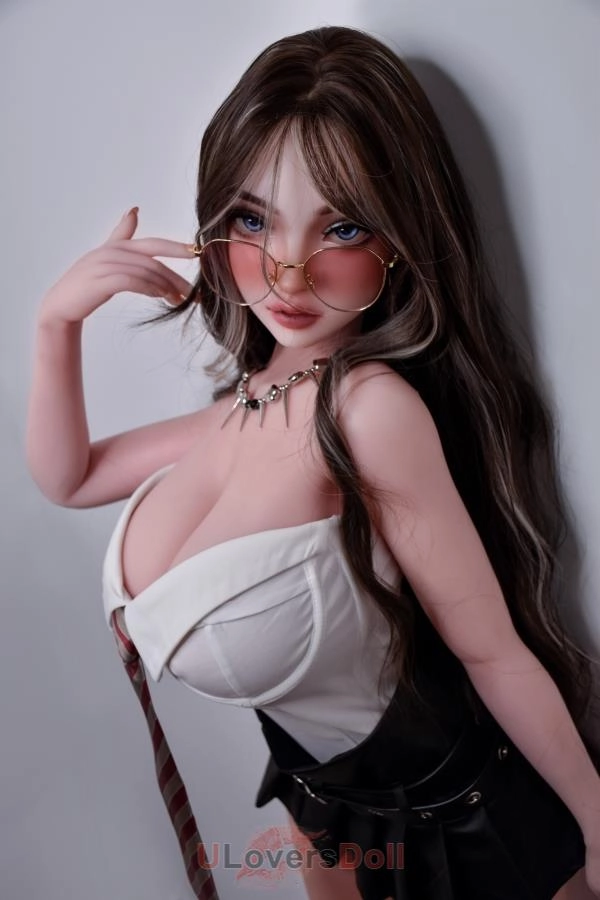 USA Silicone Dolls