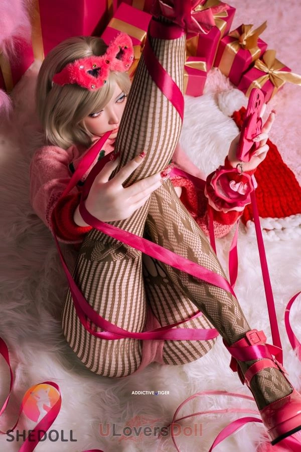 Girl Real Doll