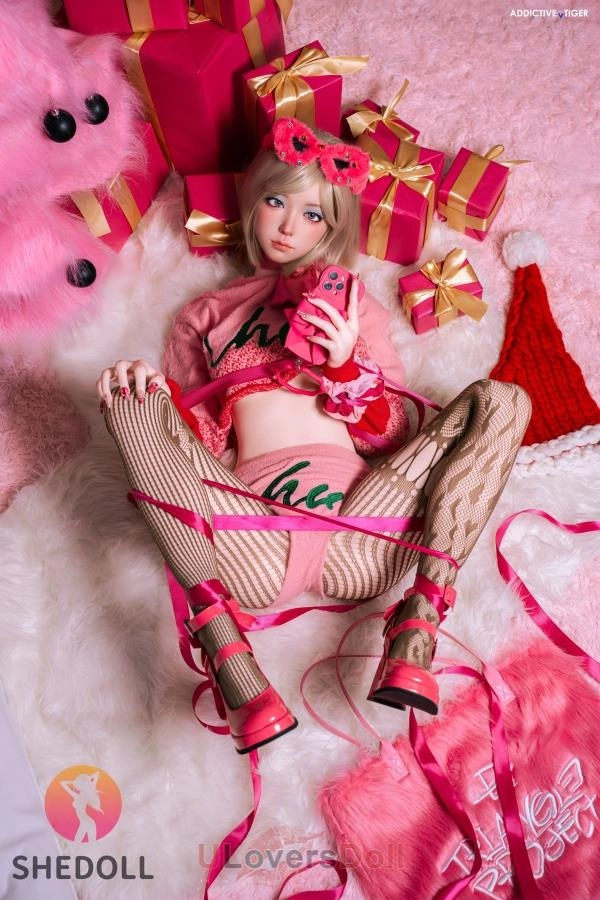 44kg Adult Doll