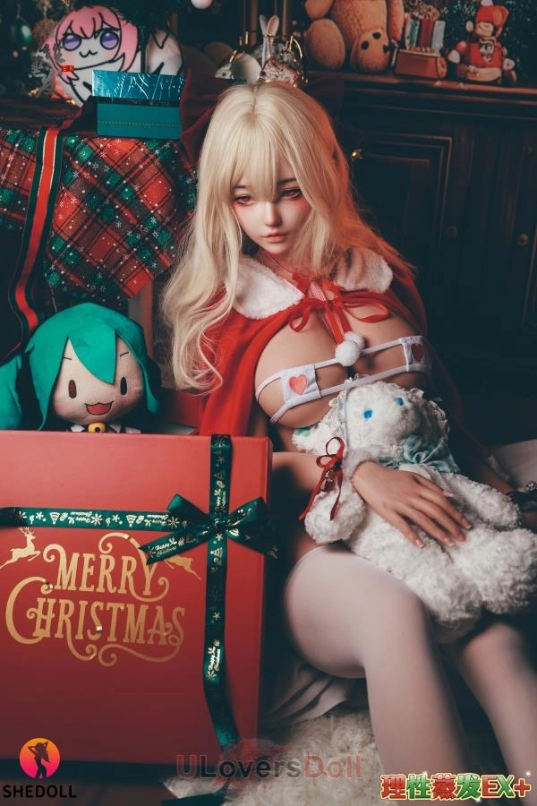 H Cup Huge Breast Dolls
