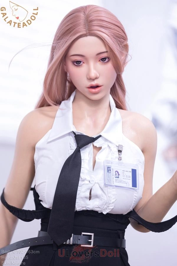 Talking Sex Robots