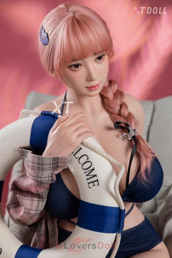 Huge Tits 160cm Adult Doll