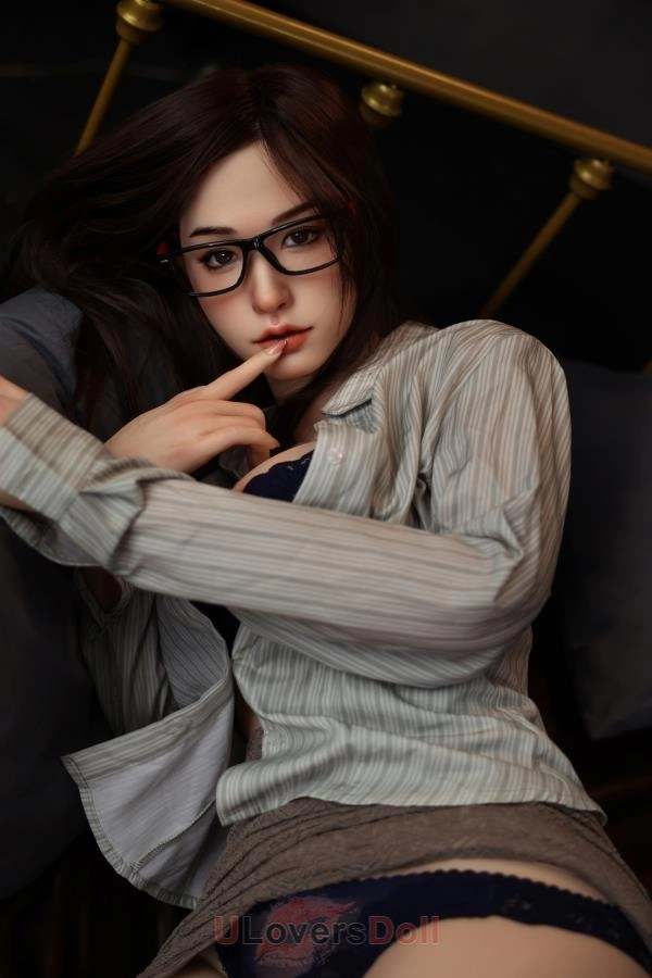 JY Medium Breast Adult Doll