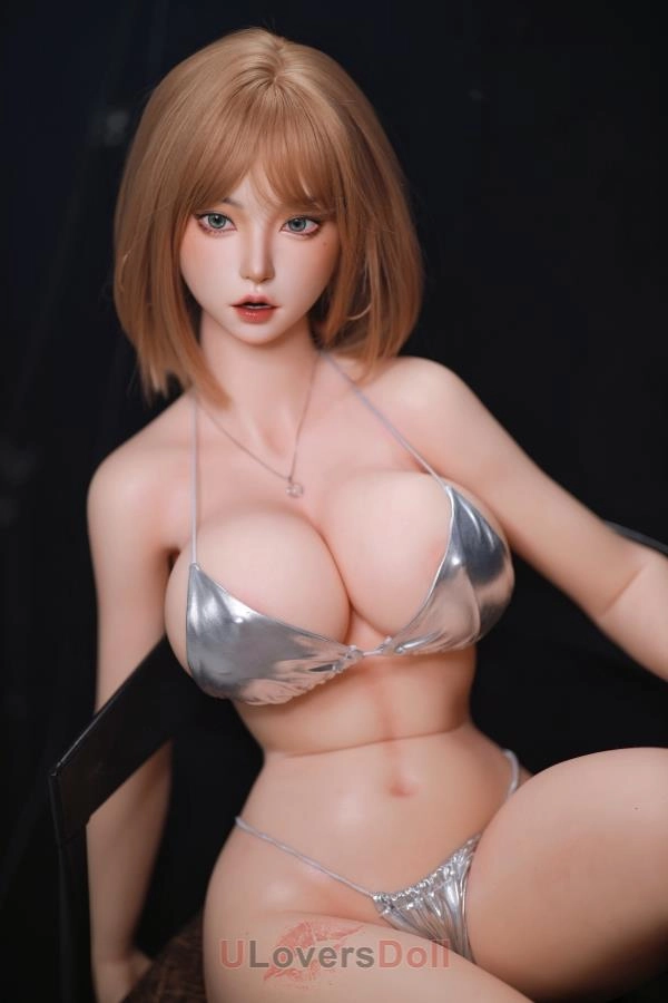 JY Big Breasts Adult Dolls