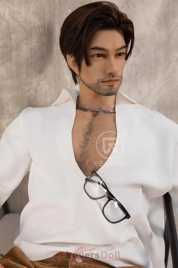 Best Male Sex Dolls