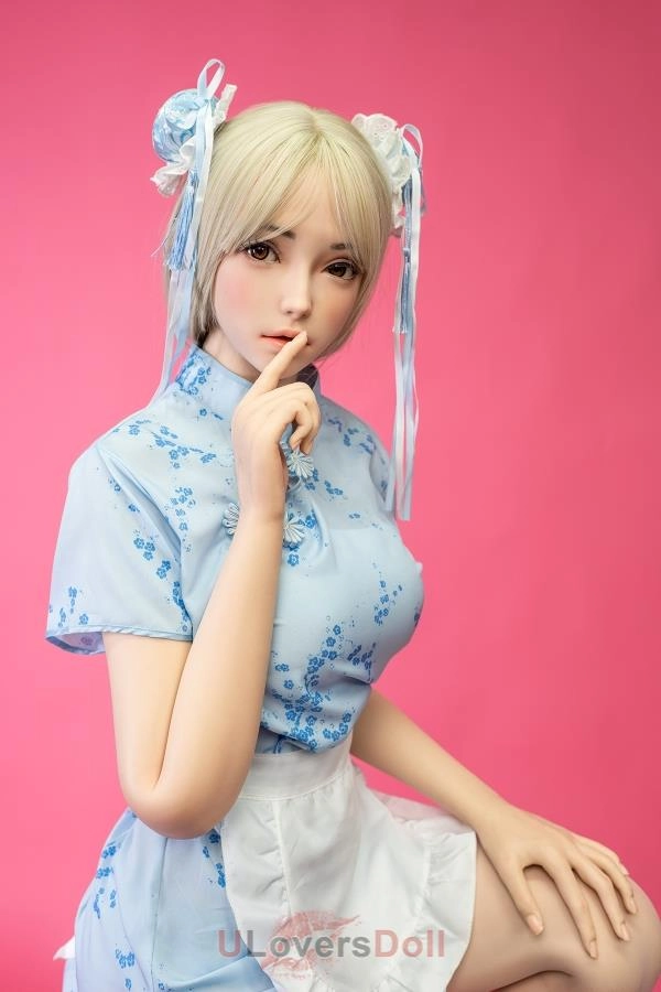 Medium Breast 163cm Sexdoll