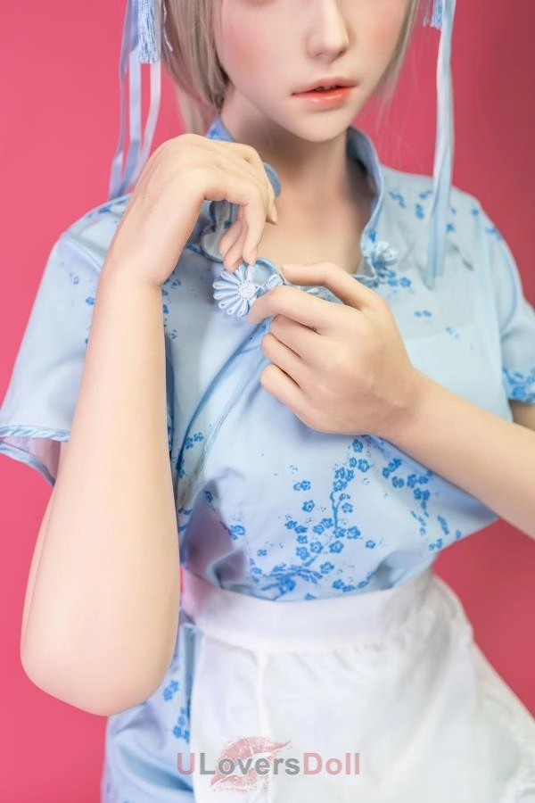 Realistic Lesbian Sex Dolls with ROS