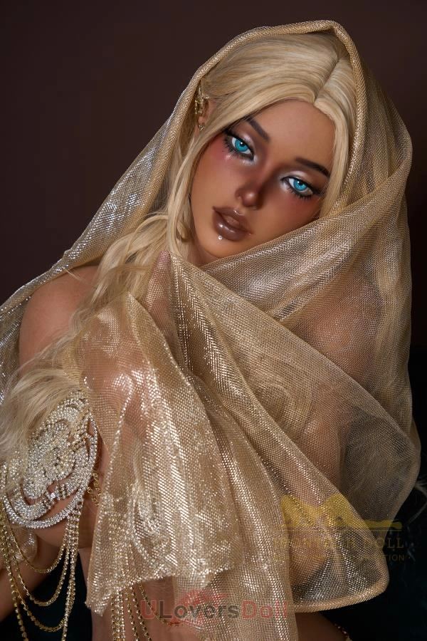 American E-cup Real Dolls