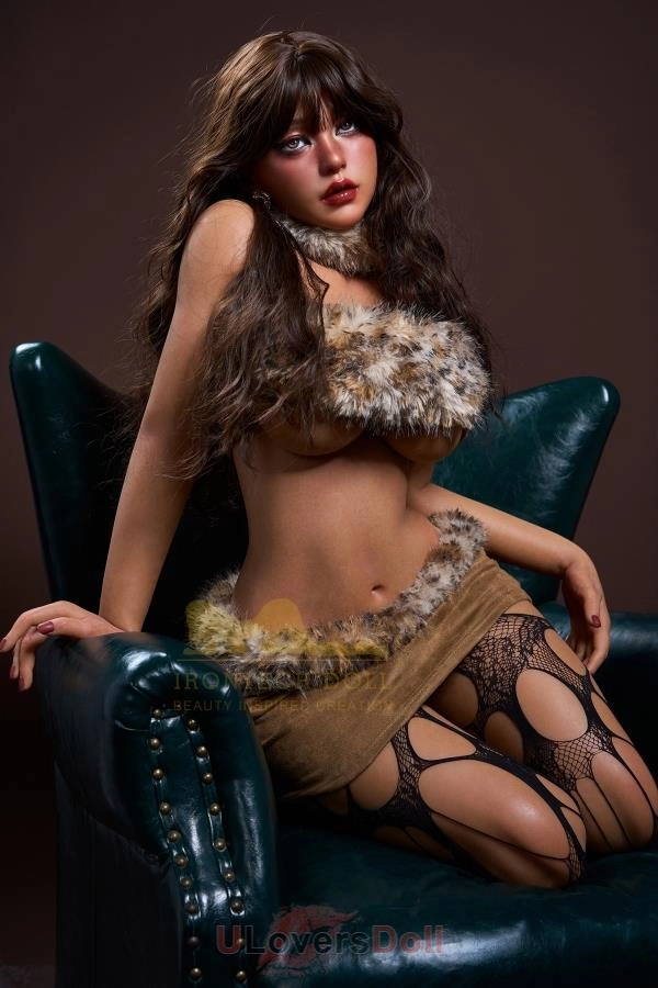 Big Tits 164cm Adult Doll