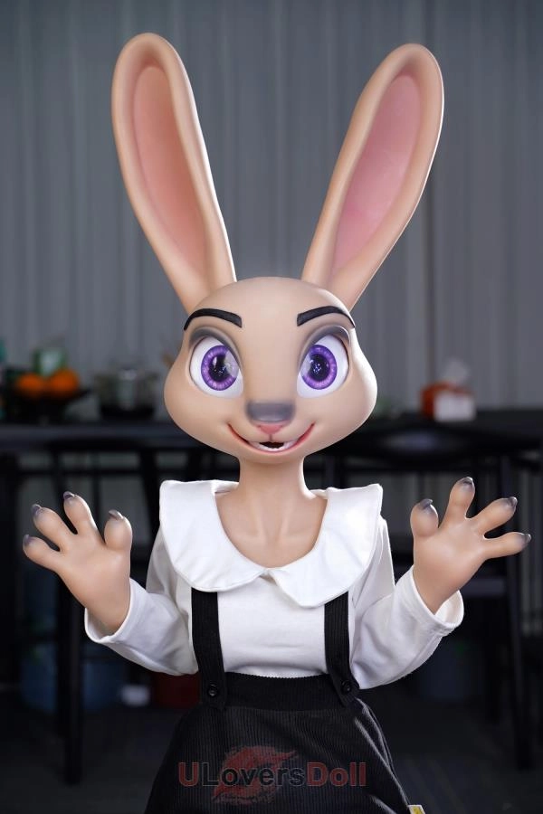 Anime Silicone Adult Dolls