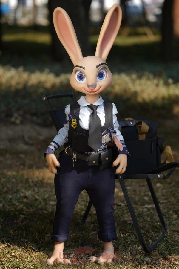 Anime Silicone Adult Doll
