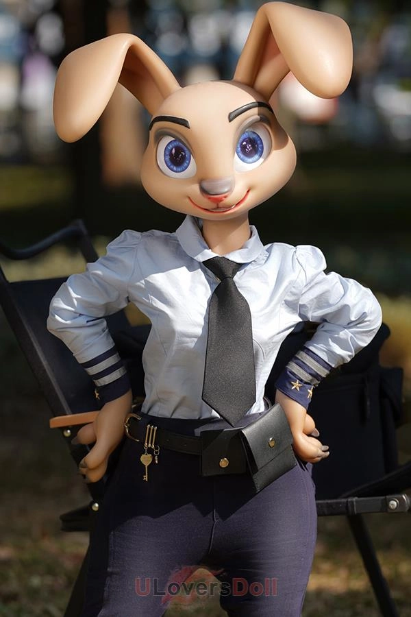 Rabbit Sexdoll