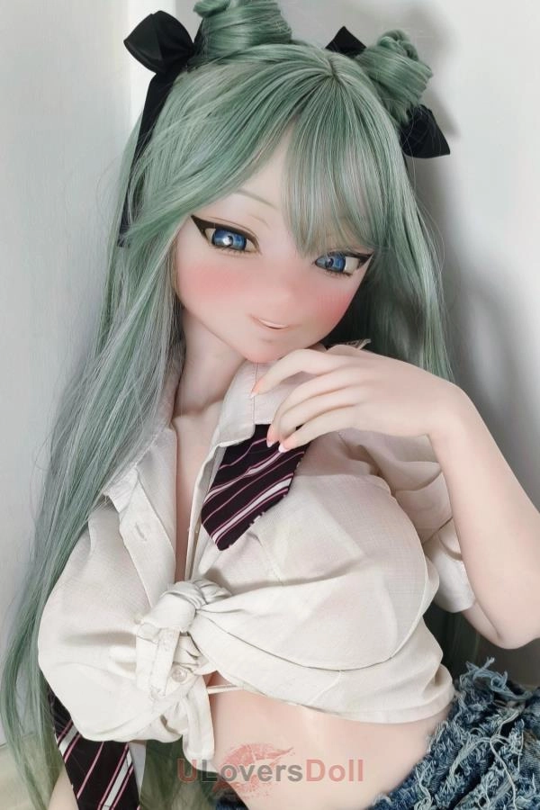 Gigantic Tits 148cm Sex Dolls
