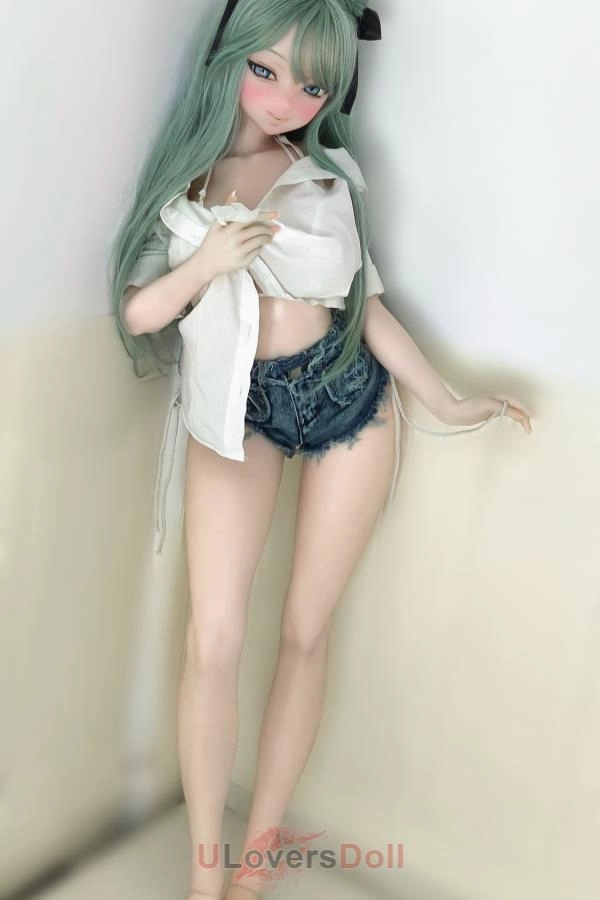 ElsaBabe Gigantic Tits Adult Dolls