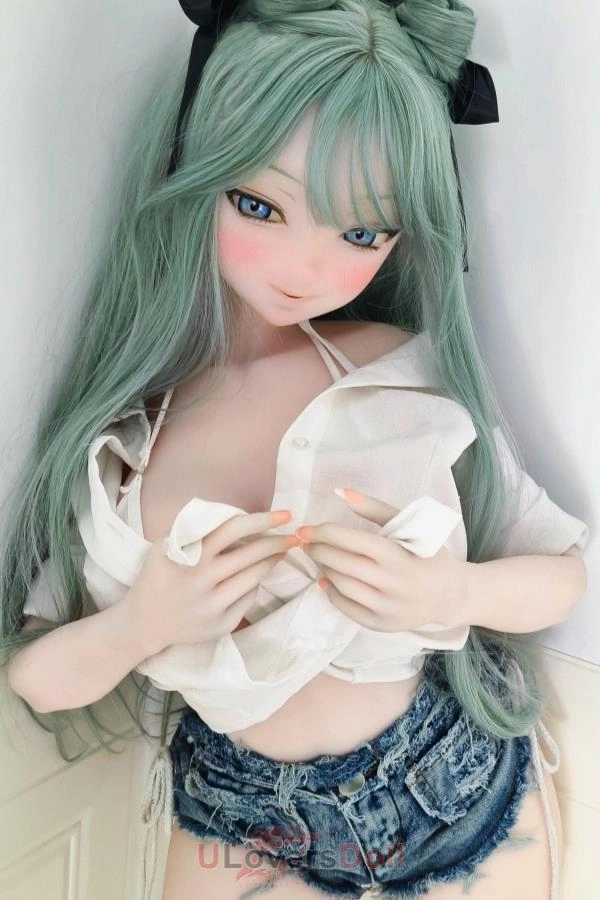 Lilflike Sexy Anime Sex Dolls
