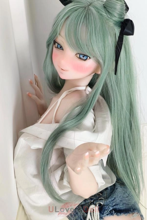 Cartoon Girl Adult Dolls