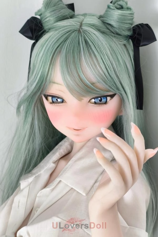 Manga L-cup Adult Dolls