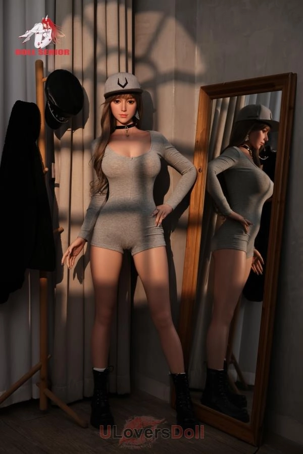 Doll Senior Big Titties Love Dolls