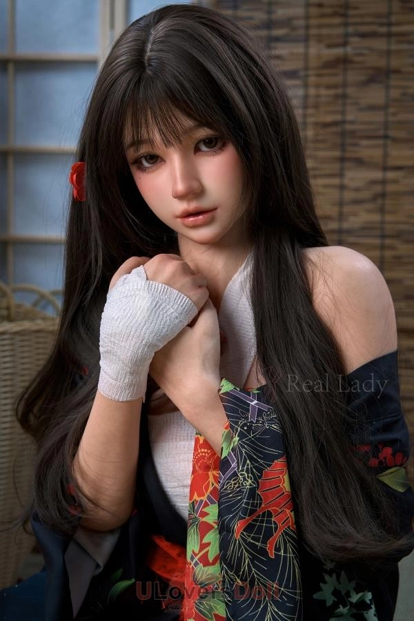 Premium Adult Doll