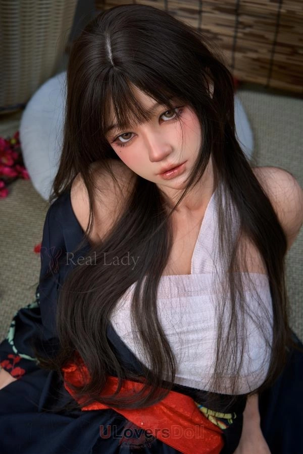 Big Titted 150cm Love Doll