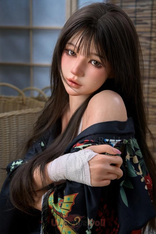 Most Realistic Feeling Sex Doll