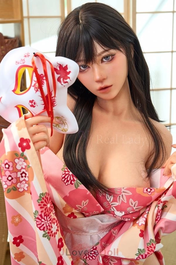 Japanese Adult Doll
