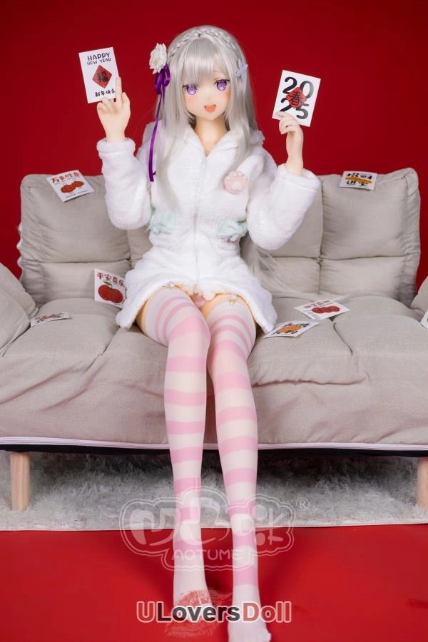 Medium Breast Dolls